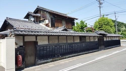 岐阜県大垣市土地