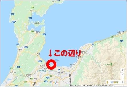 きっときと市場地図